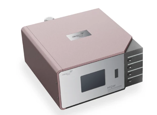 MQW-50B机动车排气分析仪