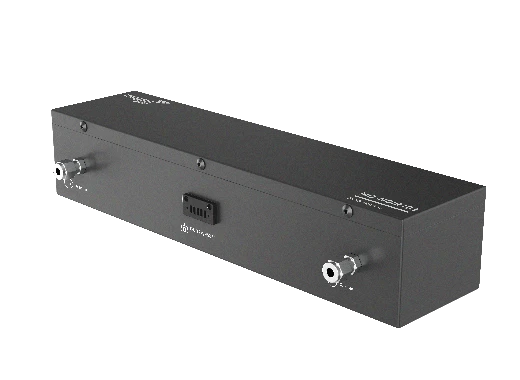 MQ-NDIR103型N2O、CO2、CO气体检测模块