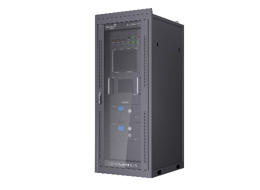 MQ-CEMS1000烟气(SO2、NOx、CO2)排放连续监测系统