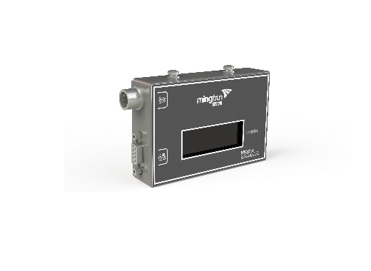 MQZ-1转速分析仪